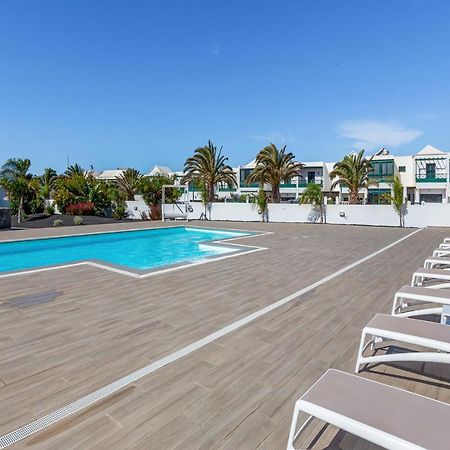 Apartamento Adama - Gescav Costa Teguise Exterior foto