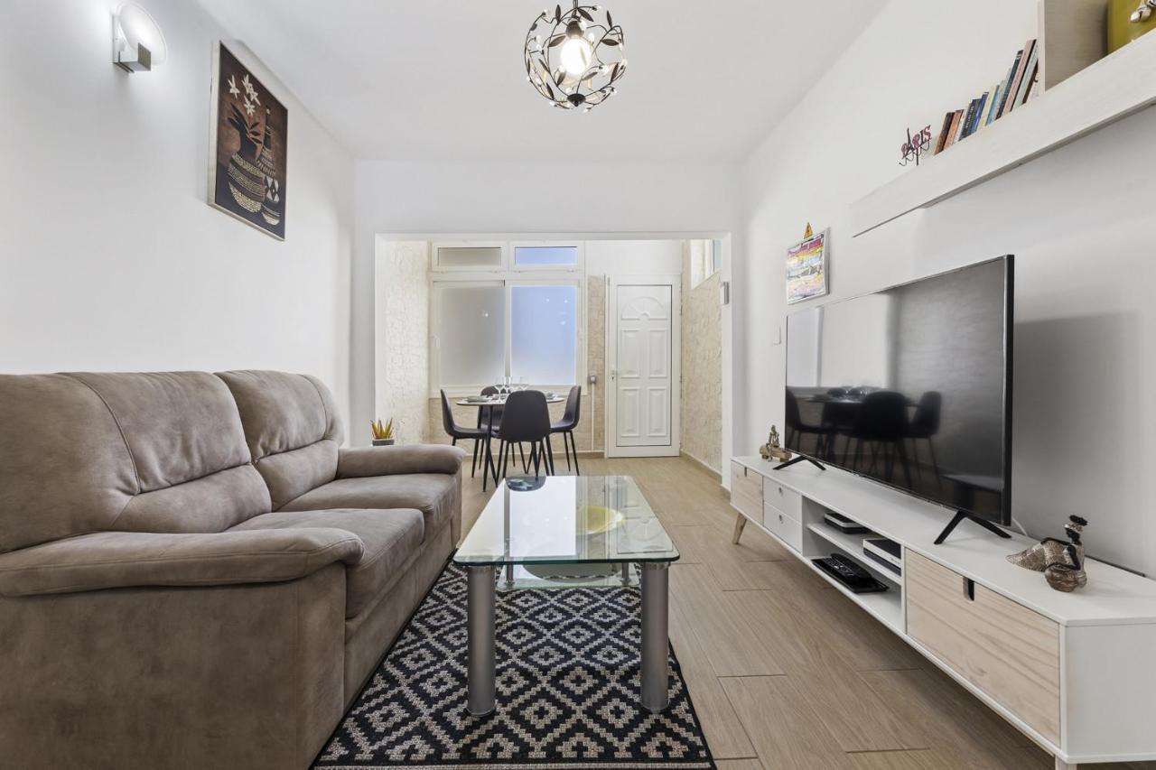 Apartamento Adama - Gescav Costa Teguise Exterior foto