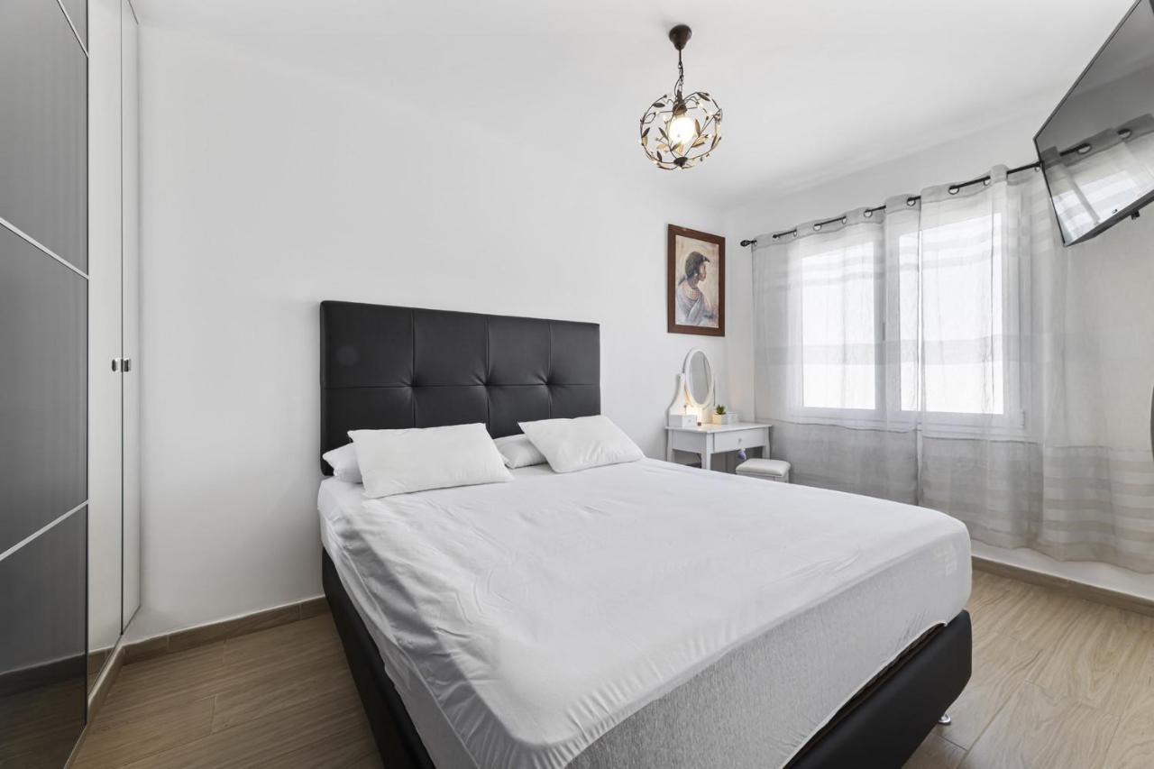 Apartamento Adama - Gescav Costa Teguise Exterior foto