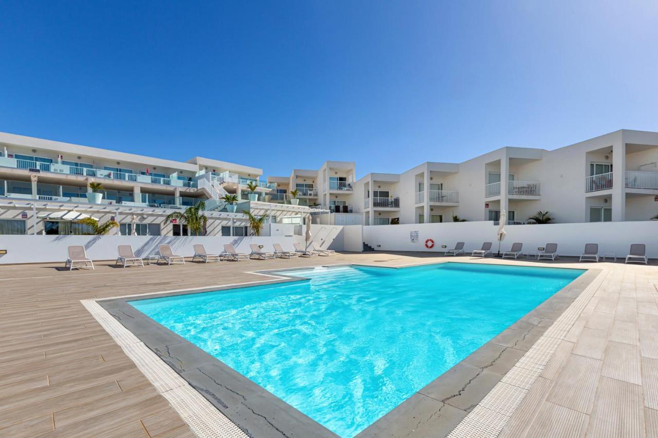 Apartamento Adama - Gescav Costa Teguise Exterior foto