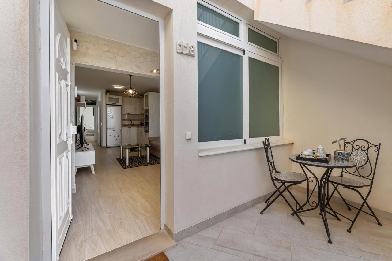 Apartamento Adama - Gescav Costa Teguise Exterior foto