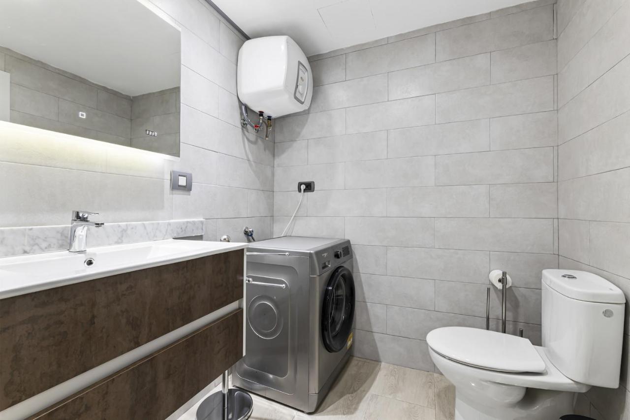 Apartamento Adama - Gescav Costa Teguise Exterior foto